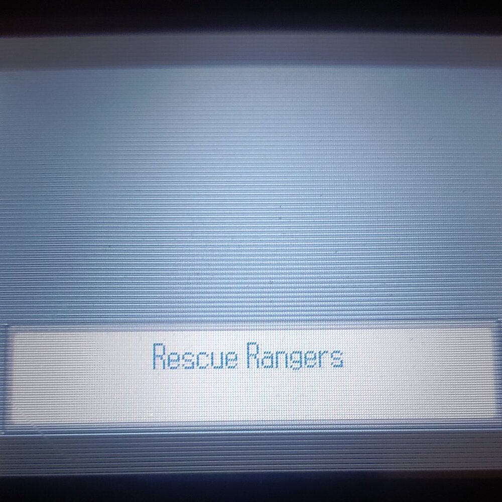 Pokemon Ruby Destiny Rescue Rangers GBA ROM Hack Game Custom Gameboy Advance - Picture 6 of 8